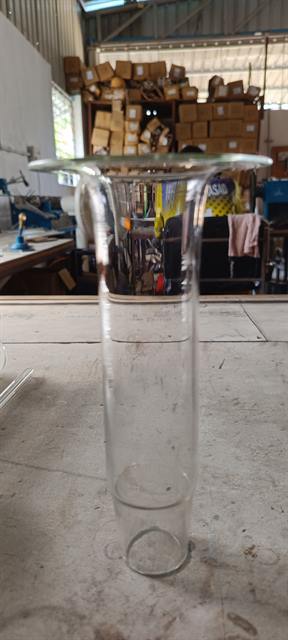 Packed scientific products for customers