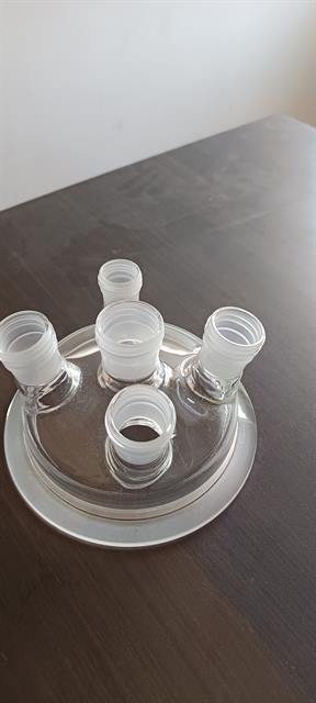 Customer requirement discussion and product planning