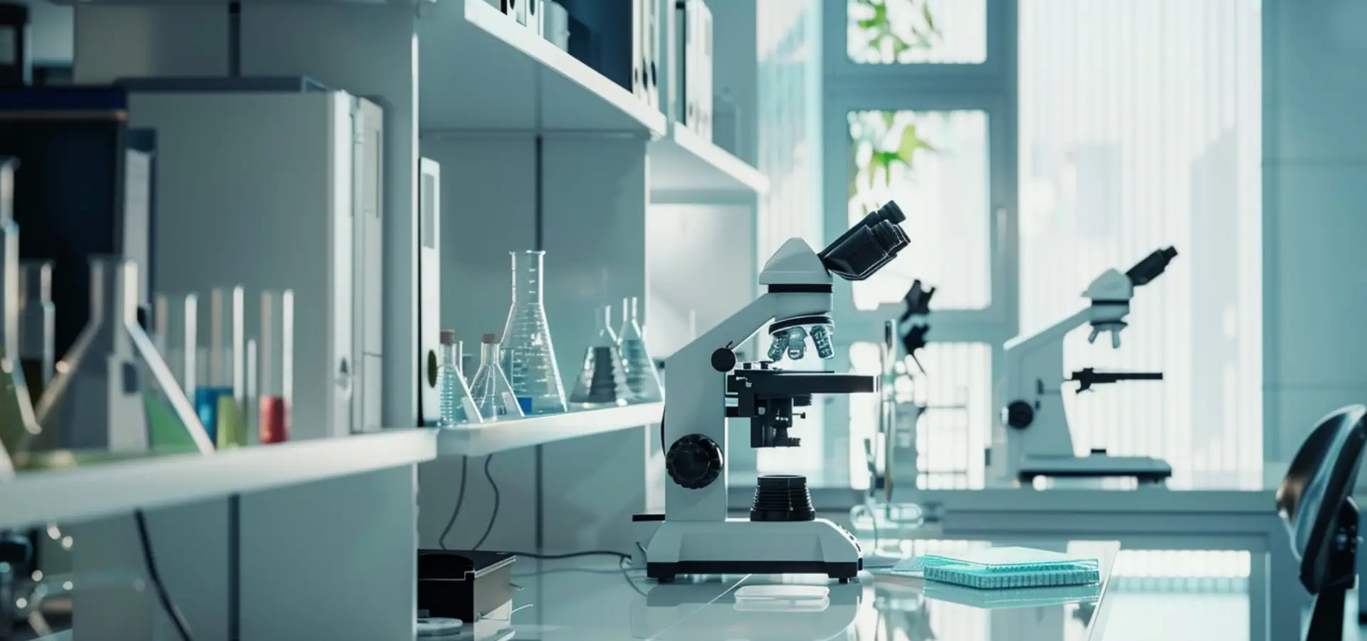 Customers and Export